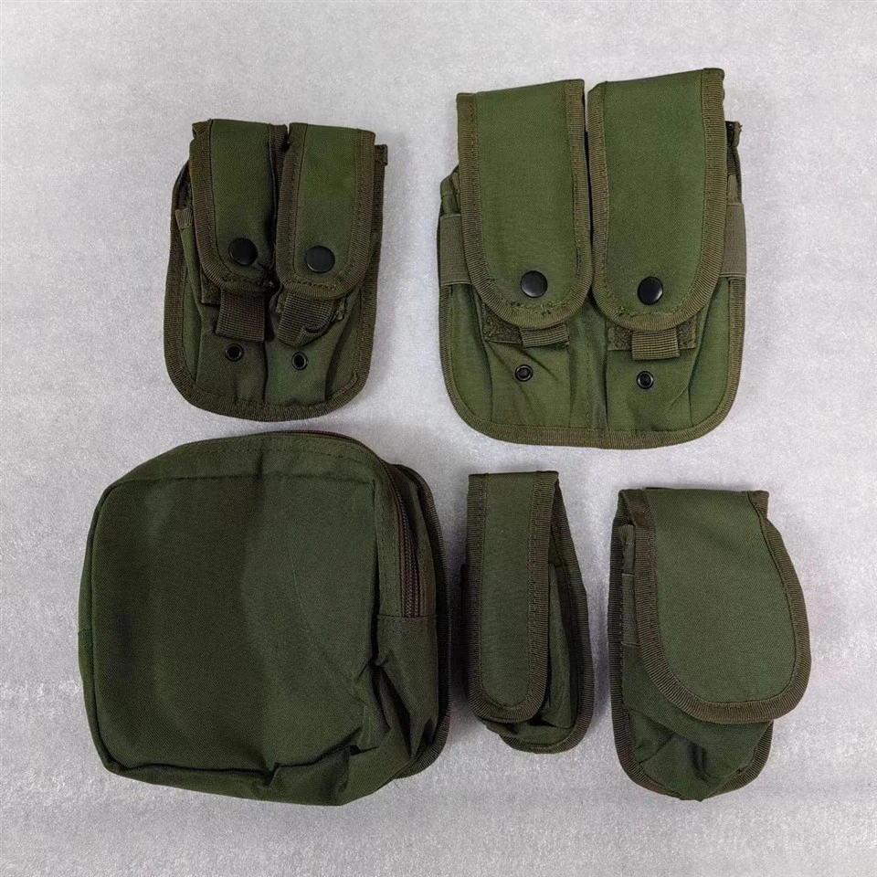Aramid Bulletproof Vest factory