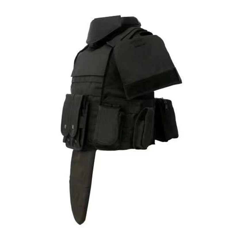 Bulletproof Uniform best