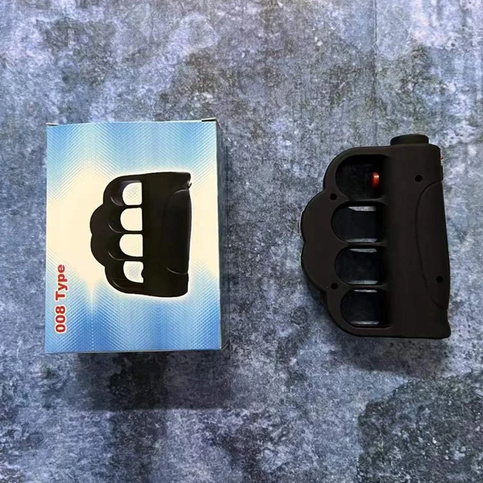 Knuckle Stun Guns best