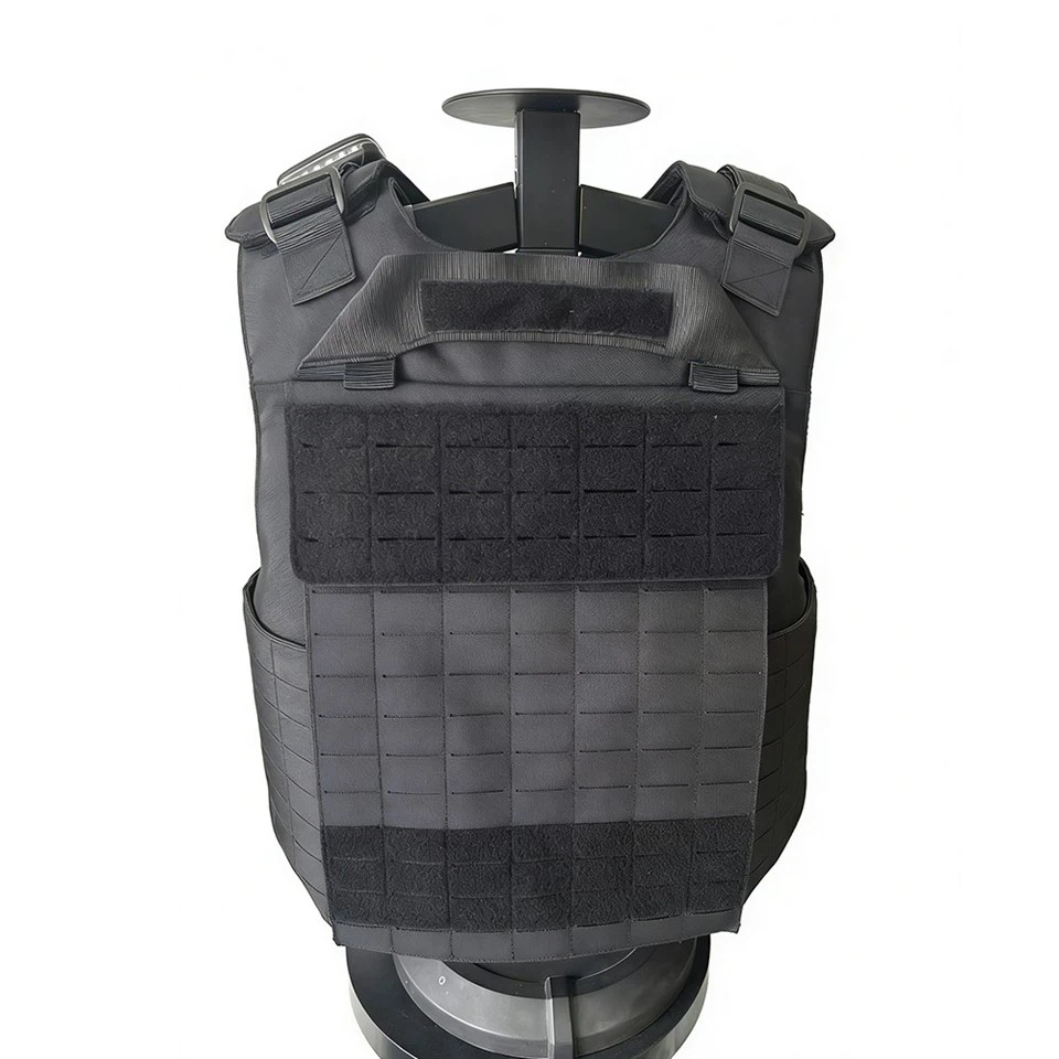 Nij Iiia Bulletproof Vest best
