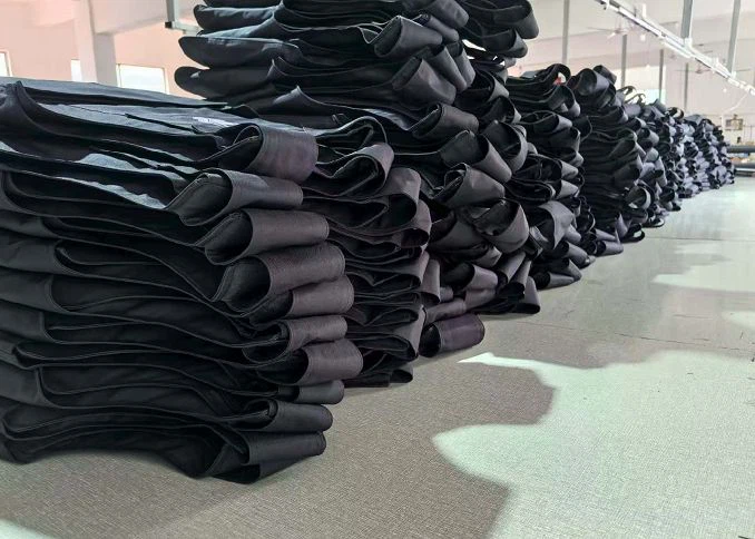 ควรตรวจสอบเสื้อเกราะกันกระสุนเป็นประจำบ่อยแค่ไหน?