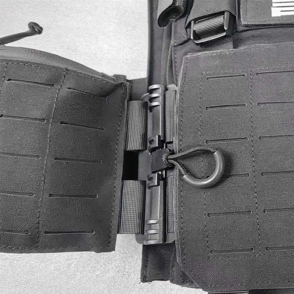 Quick Release Tactical Vest high quality
