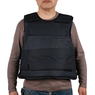เสื้อกั๊ก Ballistic อะรามิด