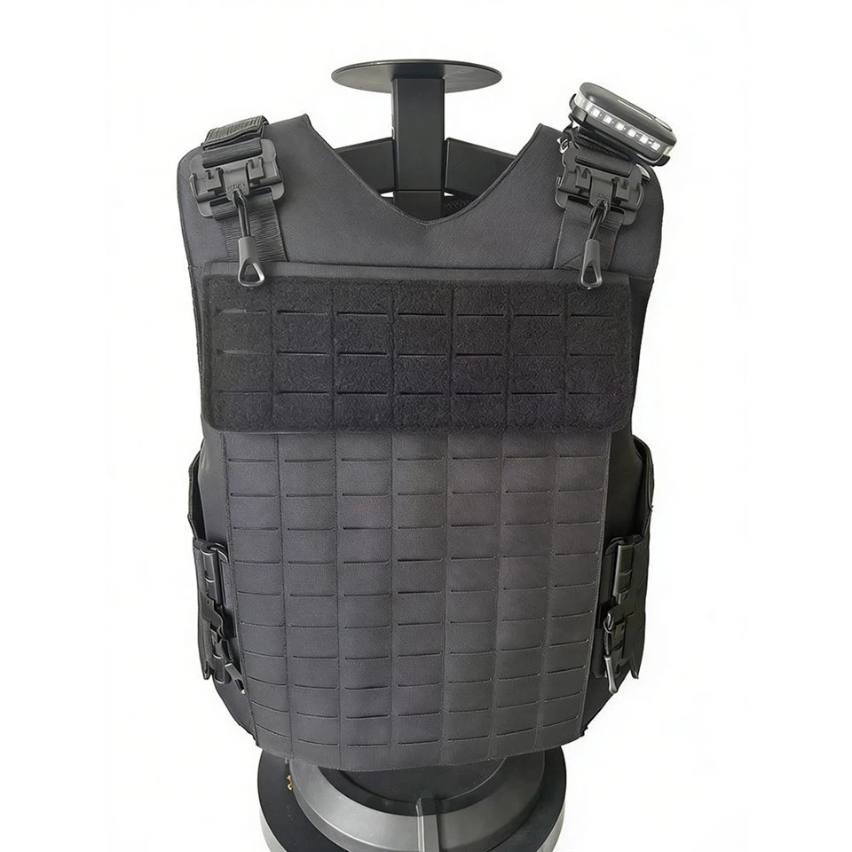 Tactical Vest best